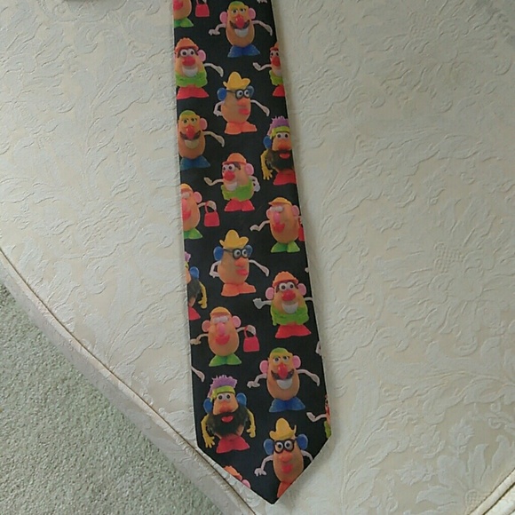 Hasbro Other - Neck tie